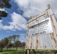 Kendenup Cottages and Lodge - Accommodation Sunshine Coast