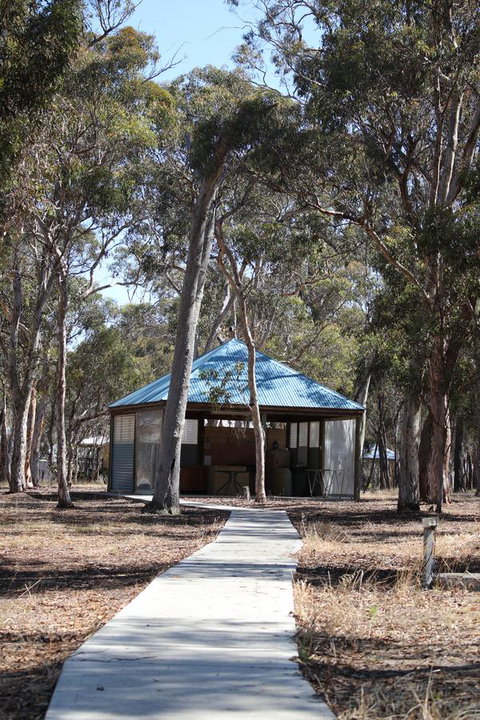Kendenup Cottages And Lodge - Accommodation Sunshine Coast 27