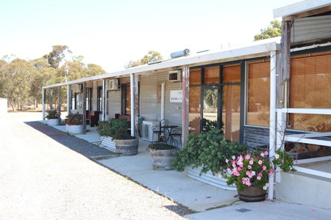 Kendenup Cottages And Lodge - Accommodation Sunshine Coast 37
