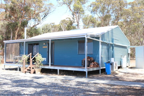 Kendenup Cottages And Lodge - Accommodation Sunshine Coast 26