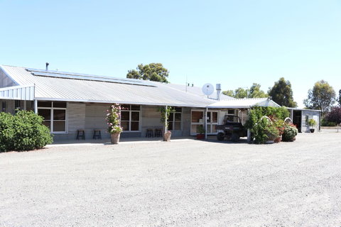 Kendenup Cottages And Lodge - Accommodation Sunshine Coast 35