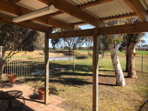 Kendenup Cottages And Lodge - Accommodation Sunshine Coast 6
