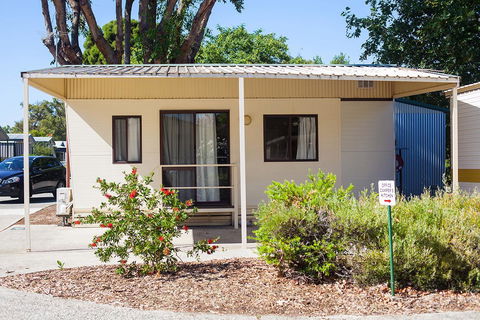 Banksia Tourist Park - Accommodation Sunshine Coast 41