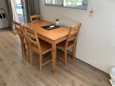Banksia Tourist Park - Accommodation Sunshine Coast 42