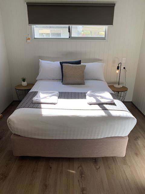 Banksia Tourist Park - Accommodation Sunshine Coast 43