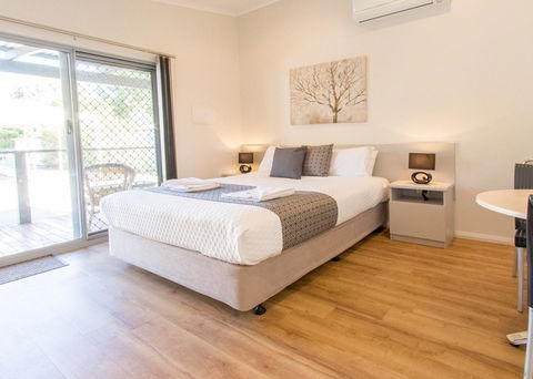 Banksia Tourist Park - Accommodation Sunshine Coast 36