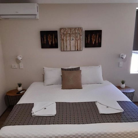 Banksia Tourist Park - Accommodation Sunshine Coast 32