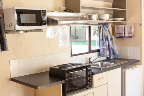 Banksia Tourist Park - Accommodation Sunshine Coast 38