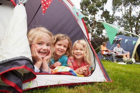 Banksia Tourist Park - Accommodation Sunshine Coast 7