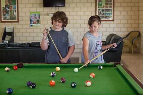 Banksia Tourist Park - Accommodation Sunshine Coast 24