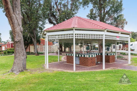 Banksia Tourist Park - Accommodation Sunshine Coast 22
