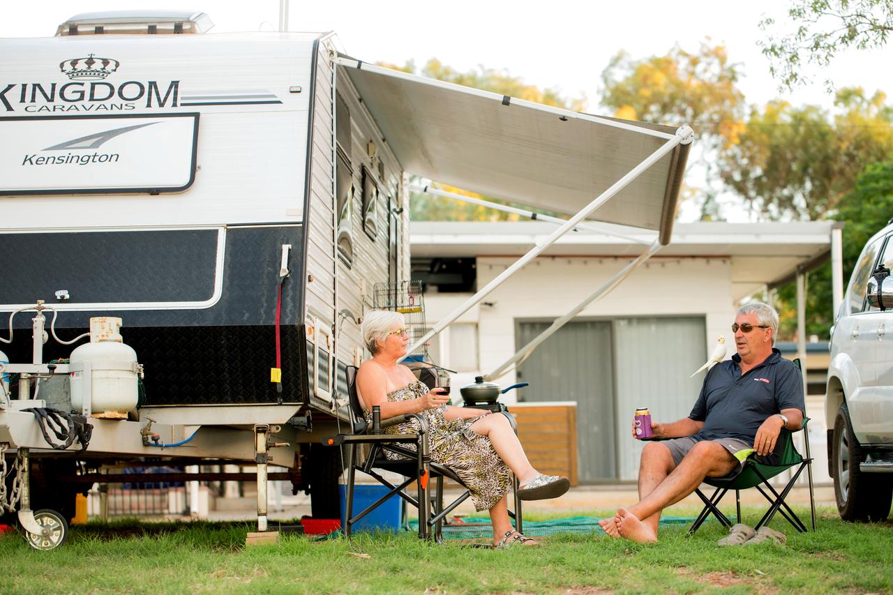 Hazelmere WA Accommodation Sunshine Coast