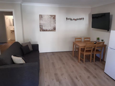 Banksia Tourist Park - Accommodation Sunshine Coast 33
