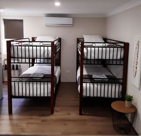 Banksia Tourist Park - Accommodation Sunshine Coast 31