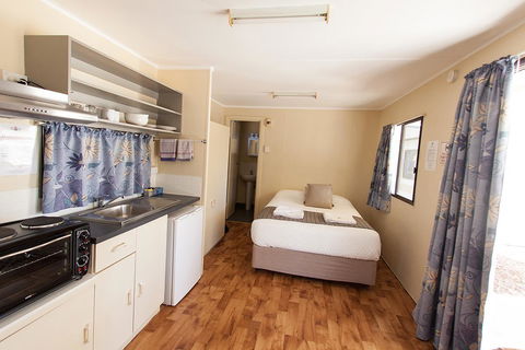 Banksia Tourist Park - Accommodation Sunshine Coast 40