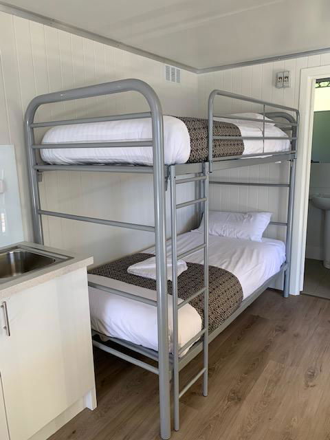 Banksia Tourist Park - Accommodation Sunshine Coast 44