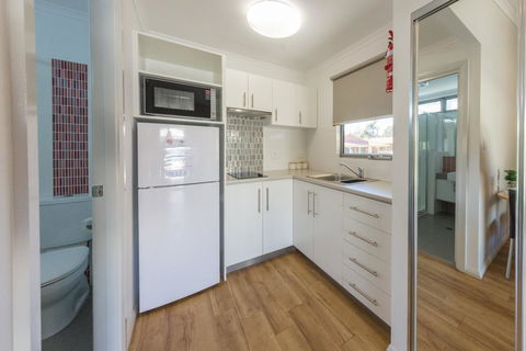 Banksia Tourist Park - Accommodation Sunshine Coast 37
