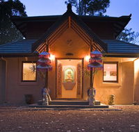 Riveresque - Accommodation Sunshine Coast