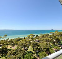 Nautilus by Rockingham Apartments - Accommodation Sunshine Coast
