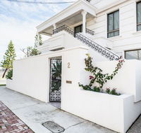 Ada South Fremantle - Accommodation Sunshine Coast