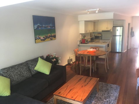 The Iceworks-overlooking Esplanade W Parking 2 Carscentral - Accommodation Sunshine Coast 3