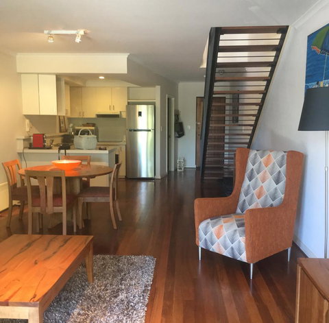 The Iceworks-overlooking Esplanade W Parking 2 Carscentral - Accommodation Sunshine Coast 2