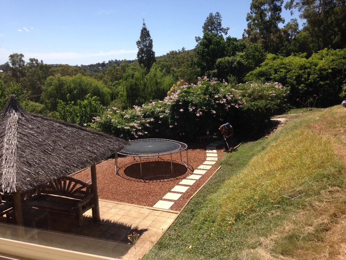 Westfield WA Accommodation Sunshine Coast