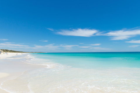 Mullaloo Beach Hotels & Apartments - Accommodation Sunshine Coast 13