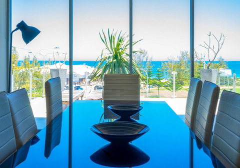 Mullaloo Beach Hotels & Apartments - Accommodation Sunshine Coast 0