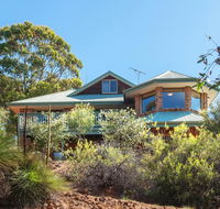 11 Gypsy - Accommodation Sunshine Coast