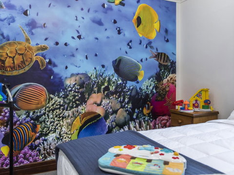 Luxury Federation Style Home - Sleeps 10 - Accommodation Sunshine Coast 9