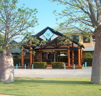 Blue Seas Resort - Accommodation Sunshine Coast