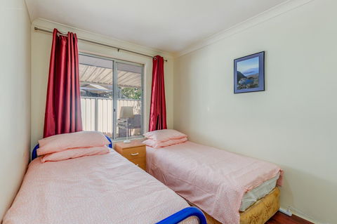 Brilliant, Neat, Convenient, Family-friendly House - Accommodation Sunshine Coast 9