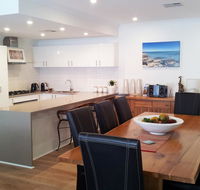 Carpe Diem South - Accommodation Sunshine Coast