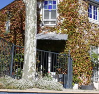 Chester Villa - Accommodation Sunshine Coast