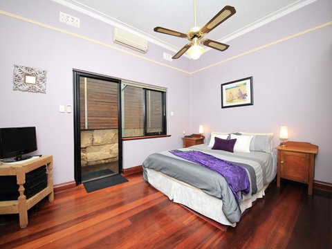 Dawson Accommodation - Accommodation Sunshine Coast 3