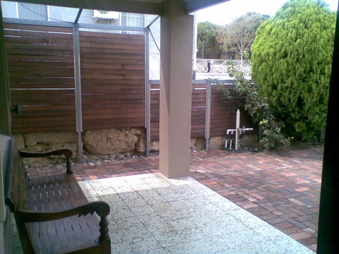 Dawson Accommodation - Accommodation Sunshine Coast 9