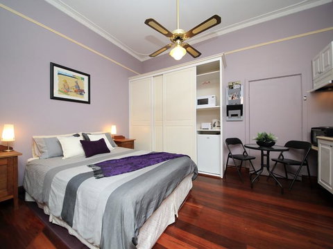Dawson Accommodation - Accommodation Sunshine Coast 0