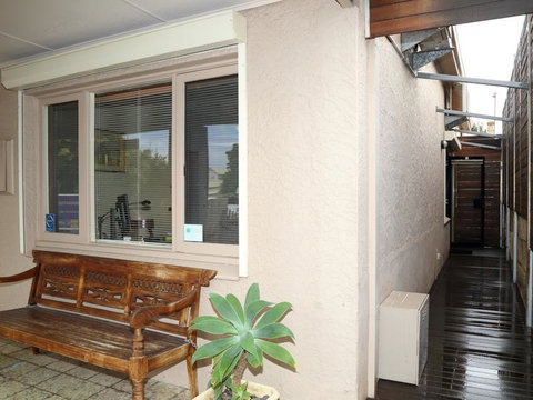 Dawson Accommodation - Accommodation Sunshine Coast 8