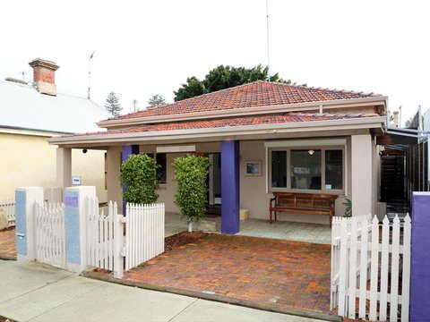 Dawson Accommodation - Accommodation Sunshine Coast 6