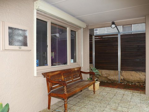 Dawson Accommodation - Accommodation Sunshine Coast 7