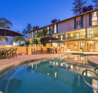 Cottesloe Beach Chalets - Accommodation Sunshine Coast