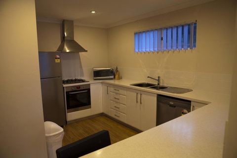 Cape Villas - Accommodation Sunshine Coast 23