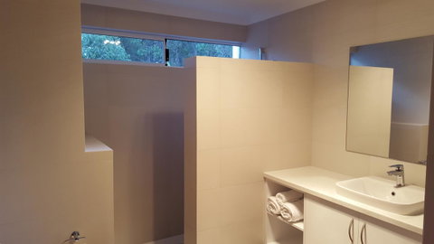 Cape Villas - Accommodation Sunshine Coast 15