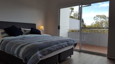 Cape Villas - Accommodation Sunshine Coast 16