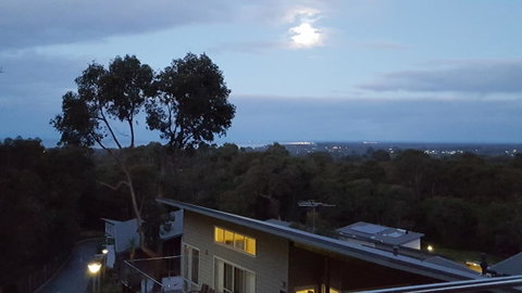 Cape Villas - Accommodation Sunshine Coast 13