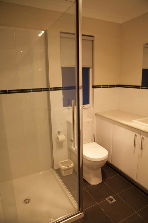 Cape Villas - Accommodation Sunshine Coast 27