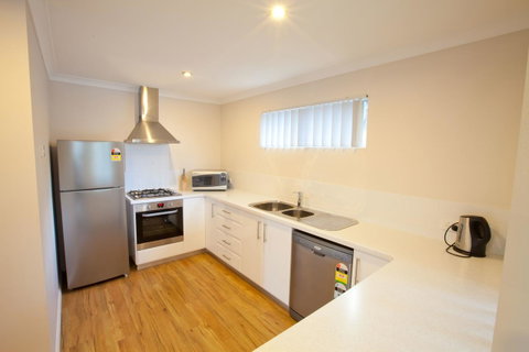 Cape Villas - Accommodation Sunshine Coast 19