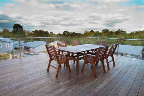 Cape Villas - Accommodation Sunshine Coast 7