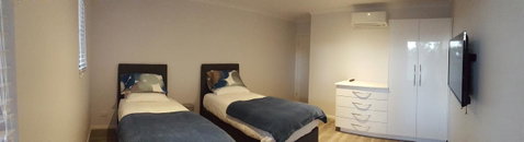 Cape Villas - Accommodation Sunshine Coast 12